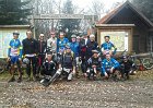 Finale Ligure Crestino  24.11.2012